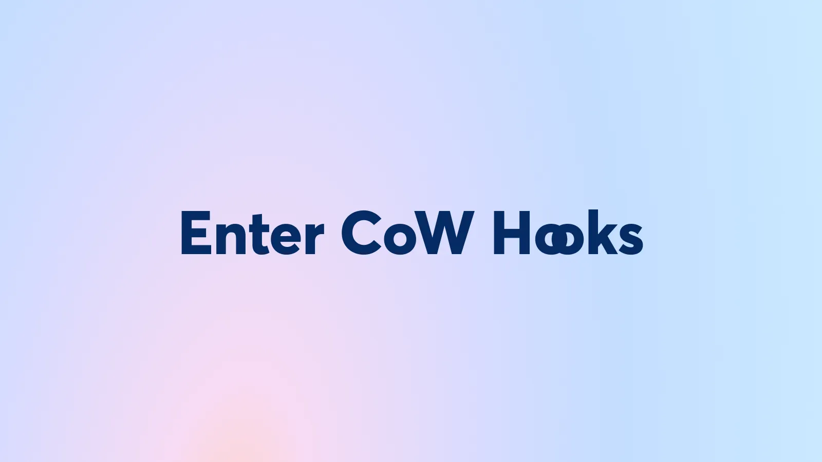 万字解析Intent-Centric架构：以“意图”为中心只看重结果，Web3大规模落地的绝佳路径